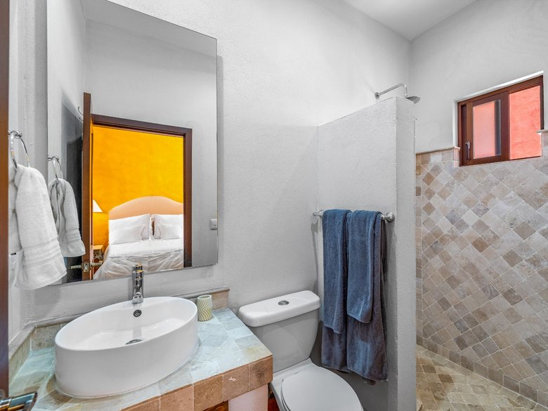 Condo Girasoles — 16 photos