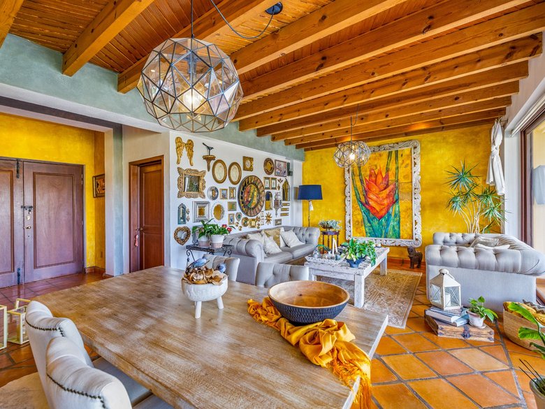 Condo Girasoles — 10 photos