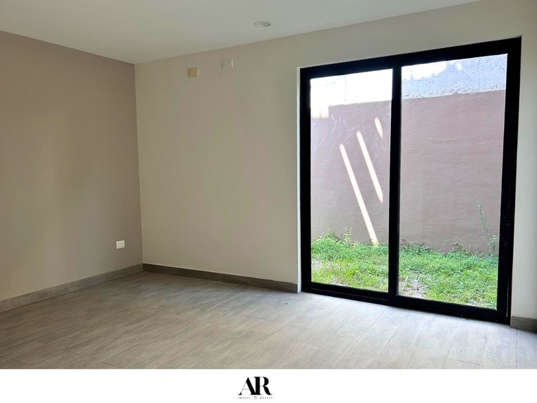 Barrio Santo Dpto 1 A — 5 photos