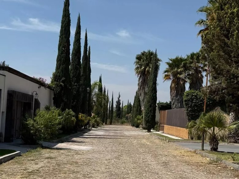Terreno Atotonilco el Viejo — 5 fotos