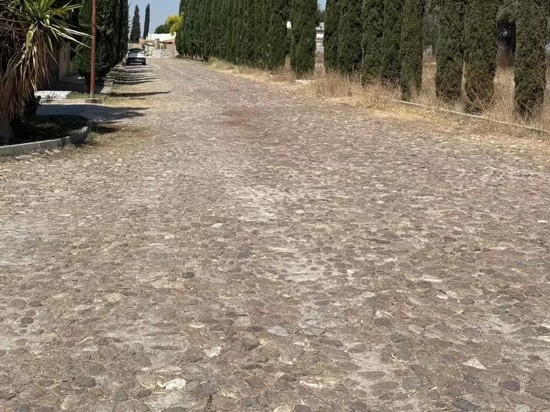 Terreno Atotonilco el Viejo — 6 fotos