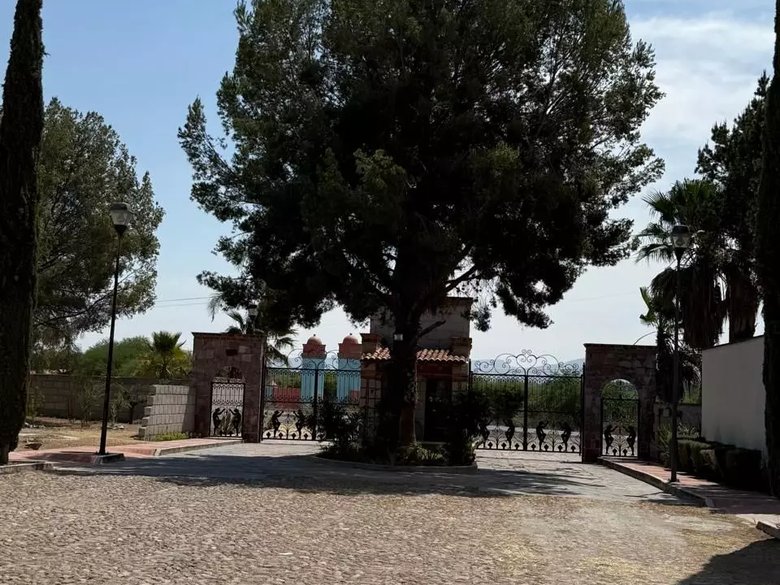 Terreno Atotonilco el Viejo — 4 fotos