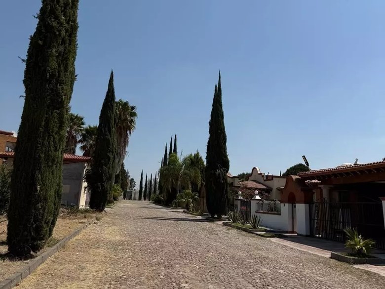 Terreno Atotonilco el Viejo — 3 fotos