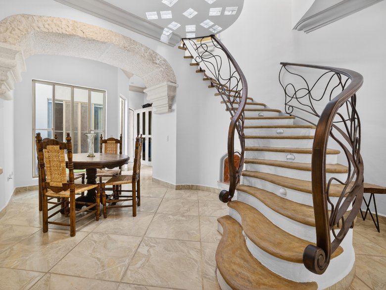 CASA PIEDRAS CHINAS — 7 photos