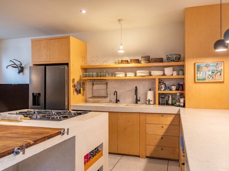 Casa Doce — 8 photos