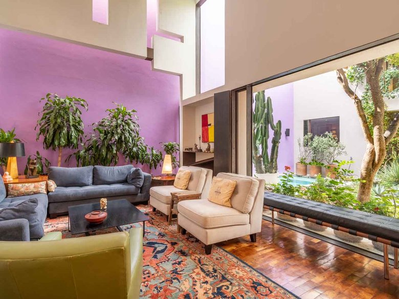 Casa Doce — 4 photos