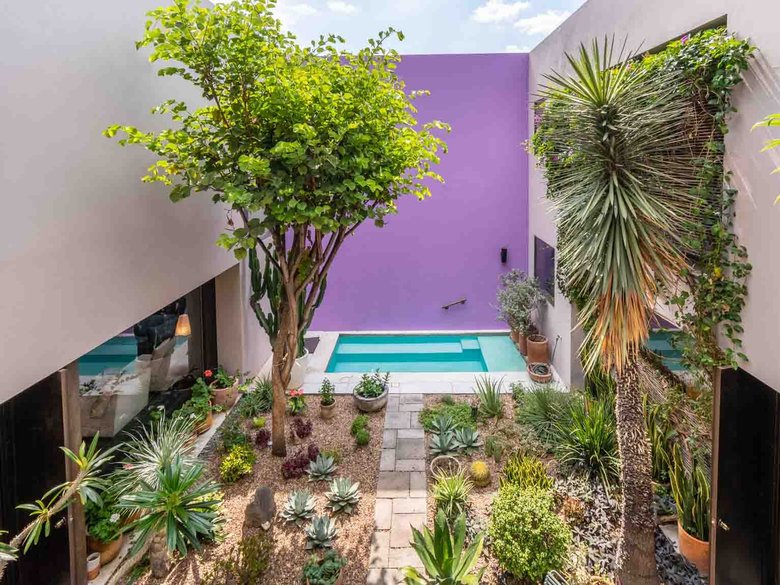 Casa Doce — 25 photos