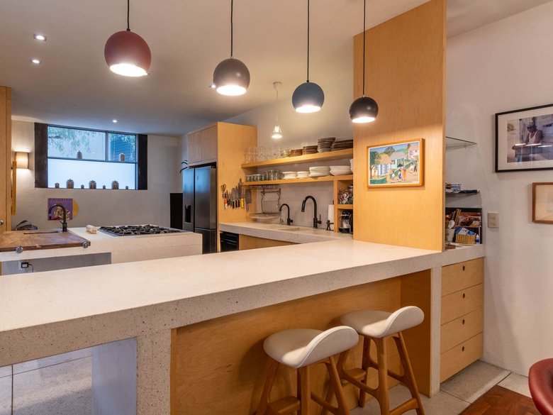 Casa Doce — 7 photos