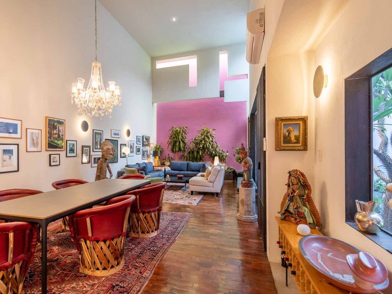 Casa Doce — 6 photos