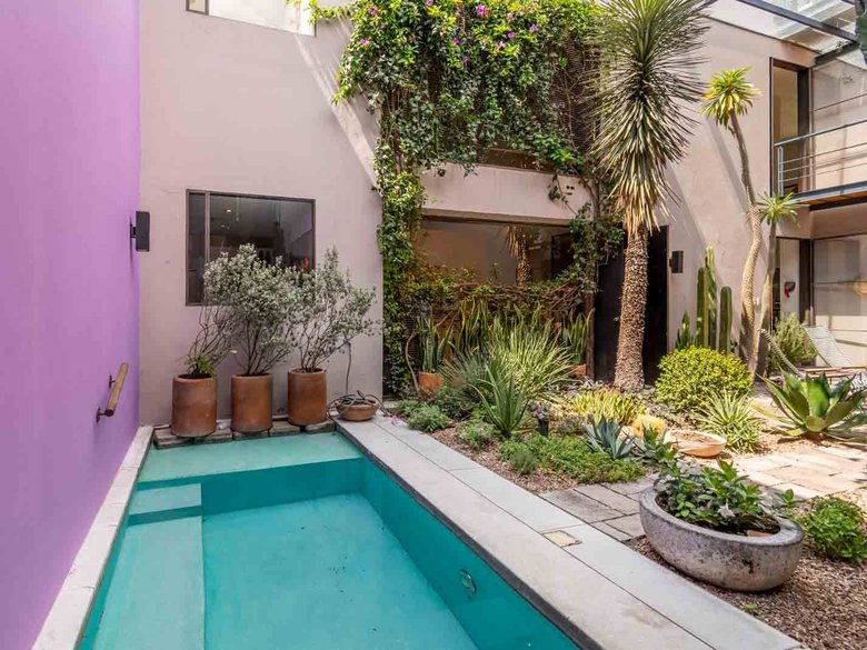 Casa Doce — 10 photos