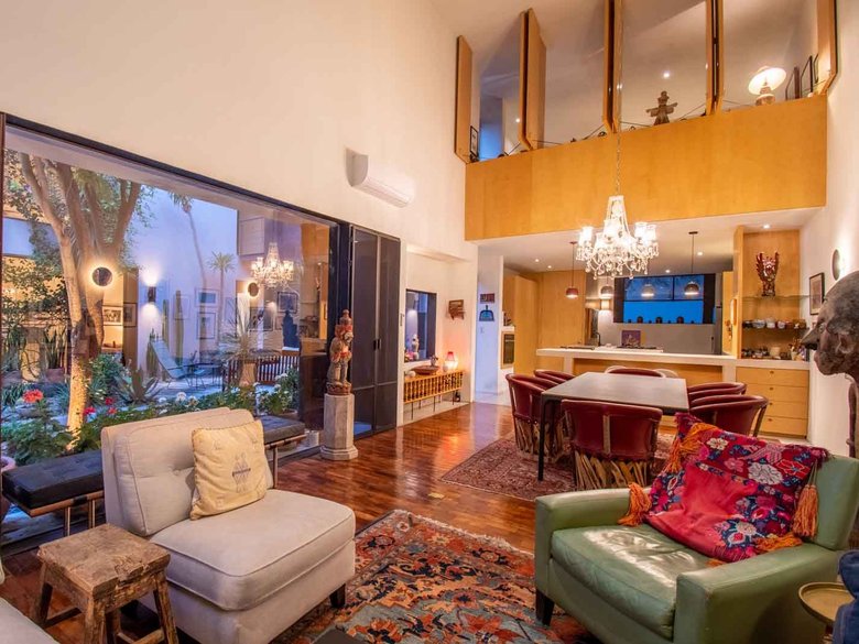 Casa Doce — 5 photos