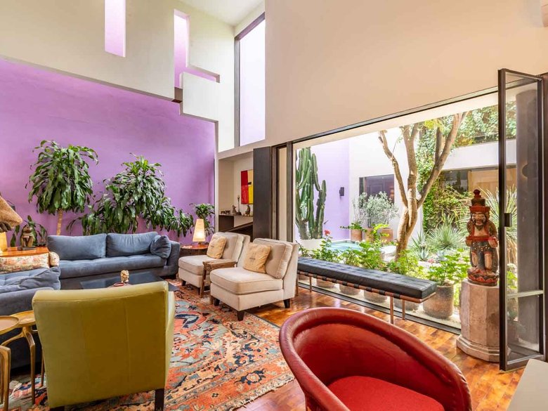 Casa Doce — 3 photos