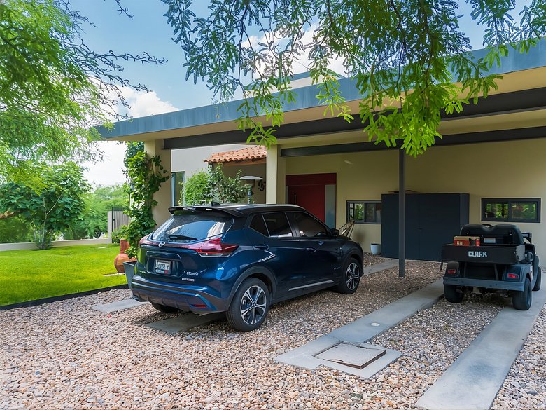 Casa Bella — 8 photos