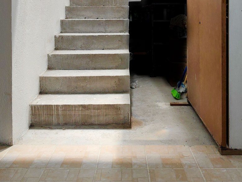 CASA VENERANDA — 9 photos