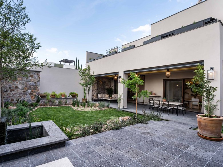 Casa Paulena — 37 photos
