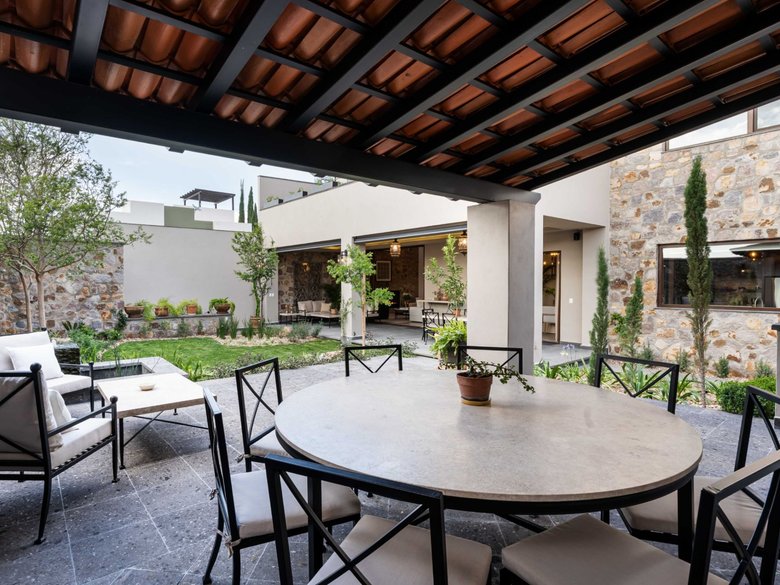 Casa Paulena — 38 photos