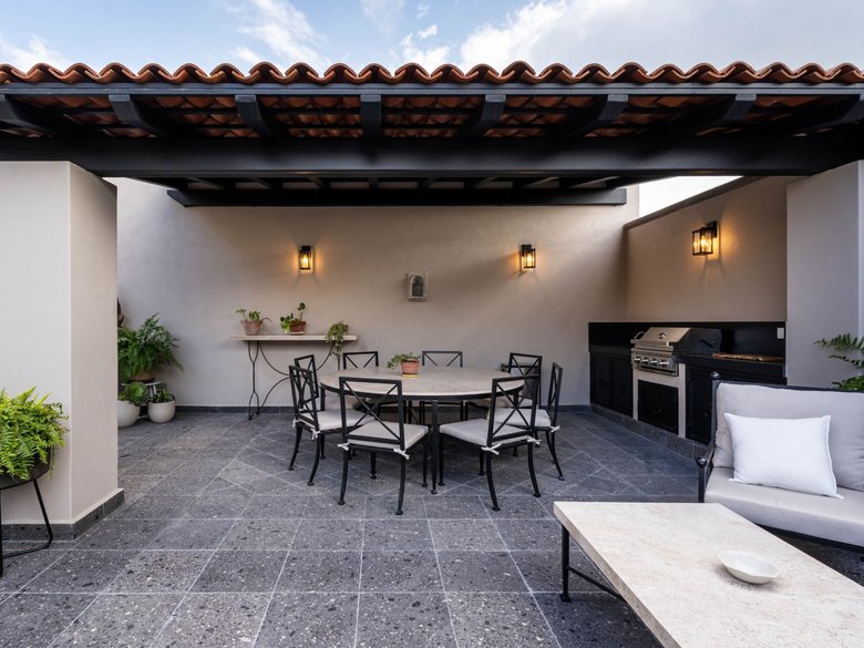 Casa Paulena — 39 photos