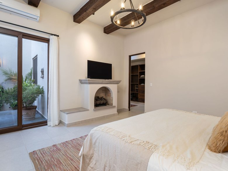 Casa Paulena — 10 photos