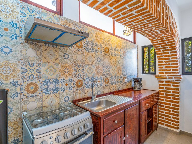 Departamentos San Rafael — 6 photos