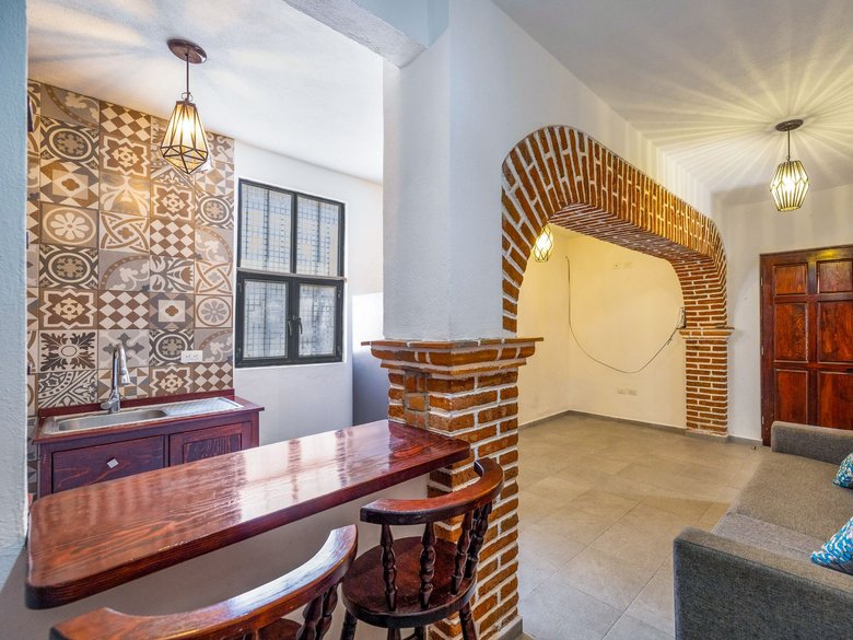 Departamentos San Rafael — 18 photos