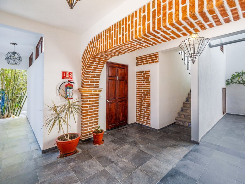 Departamentos San Rafael — 5 photos