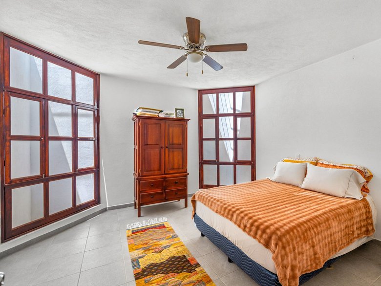 Departamentos San Rafael — 12 photos