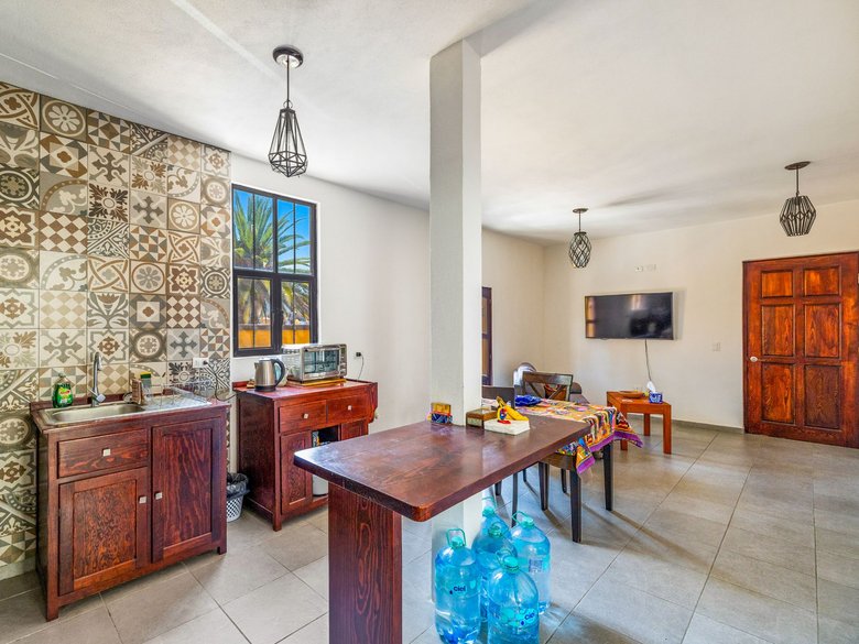Departamentos San Rafael — 10 photos