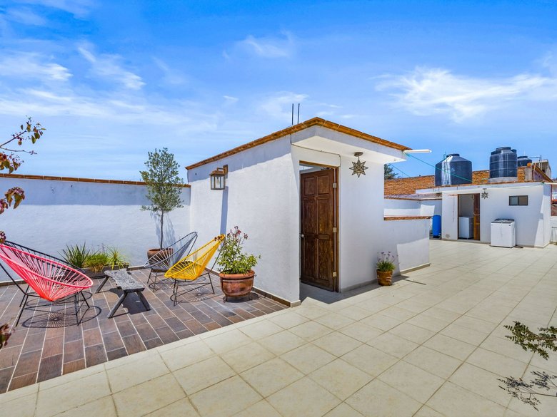 Departamentos San Rafael — 16 photos