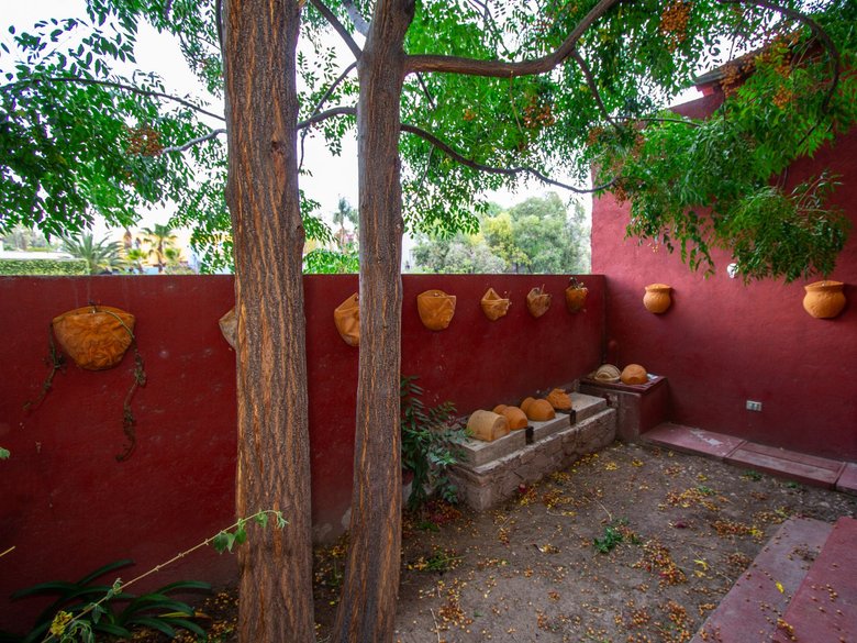 Casa de los Colibries — 4 photos