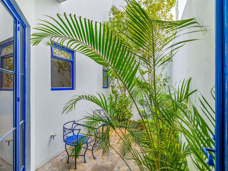 Casa del Agua — 9 photos