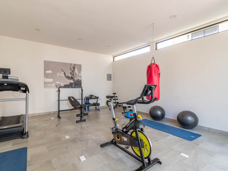 La Estación Studio — 17 photos