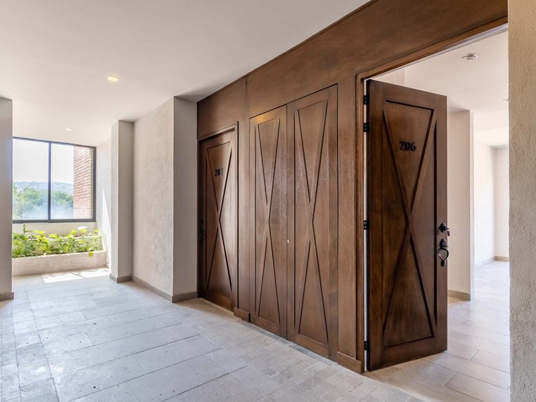 La Estación Studio — 9 photos