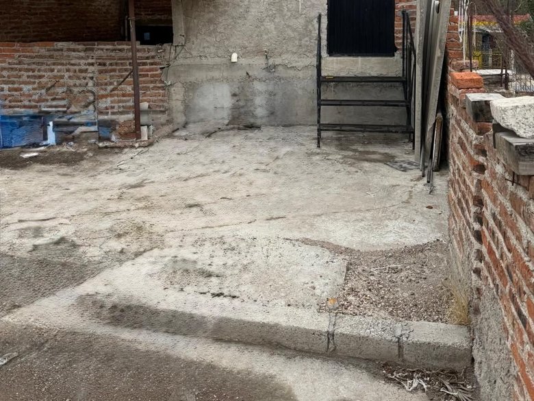 Casa Estación — 4 photos