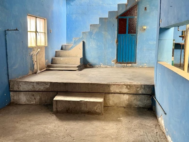 Casa Estación — 6 photos