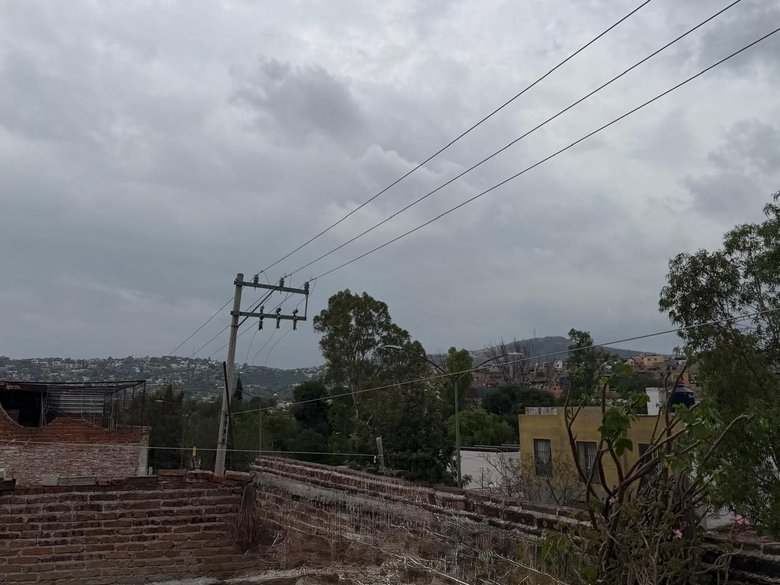 Casa Estación — 3 photos