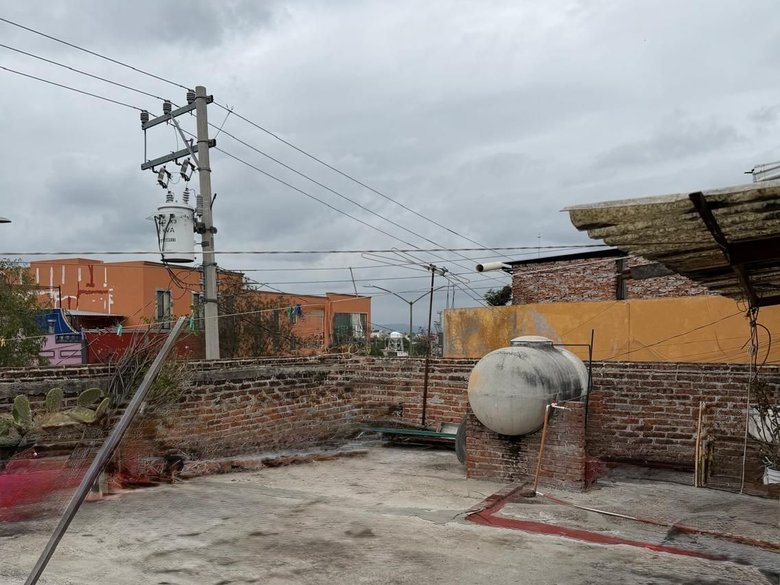 Casa Estación — 2 photos