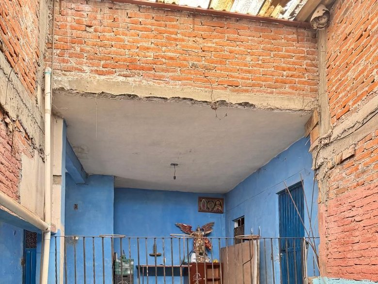 Casa Estación — 5 photos