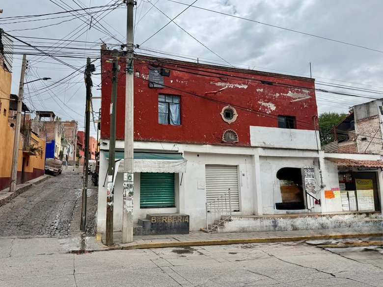 Casa Estación — 9 photos