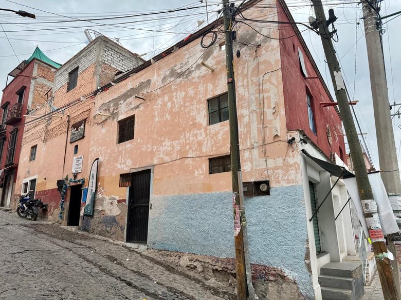 Casa Estación — 8 photos