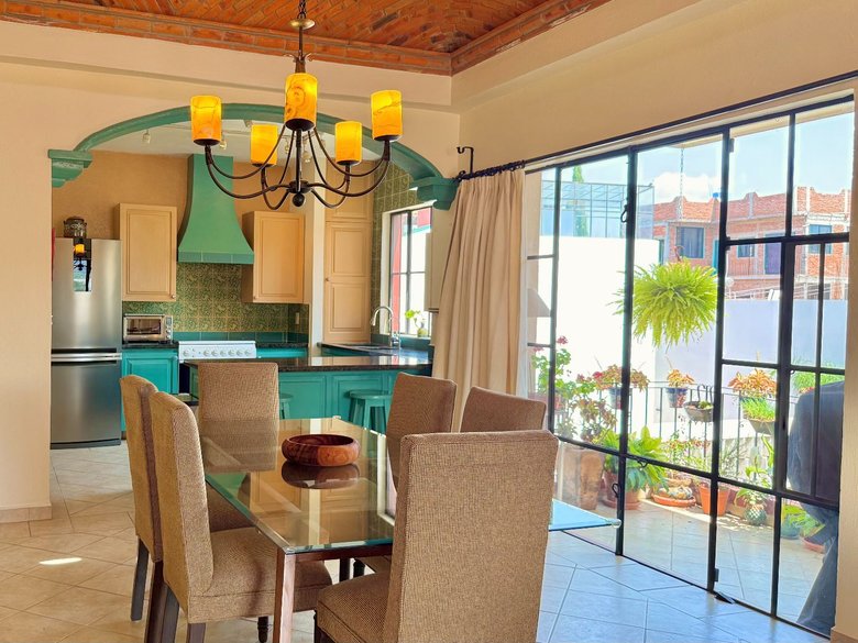 Apartmet Esperanza San Antonio — 6 photos