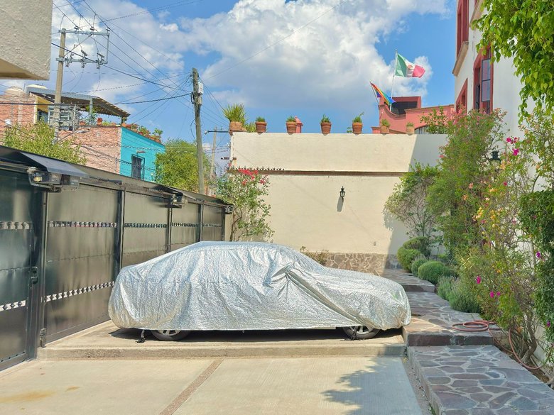 Apartmet Esperanza San Antonio — 23 photos