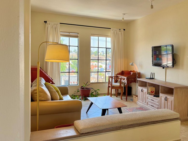 Apartmet Esperanza San Antonio — 12 photos