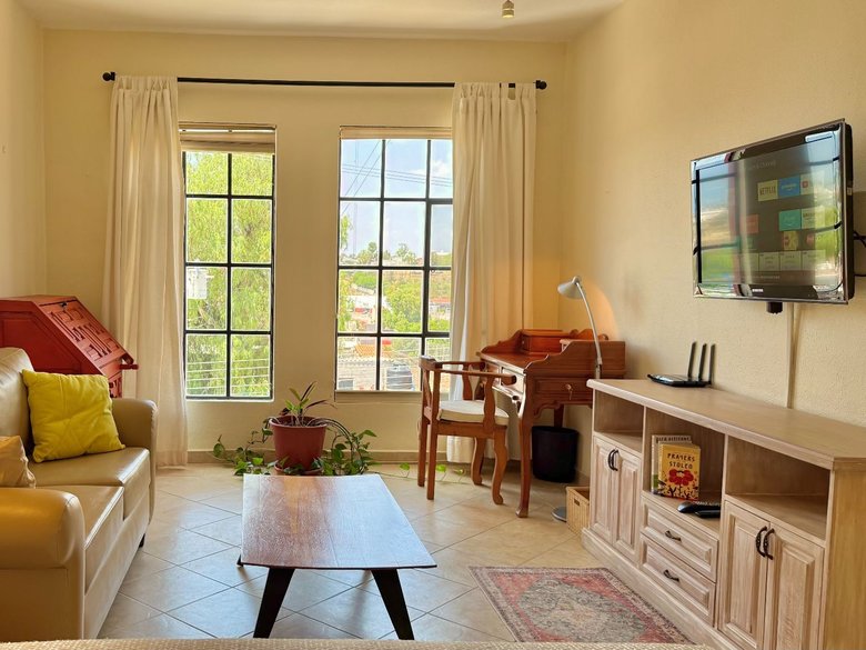 Apartmet Esperanza San Antonio — 11 photos