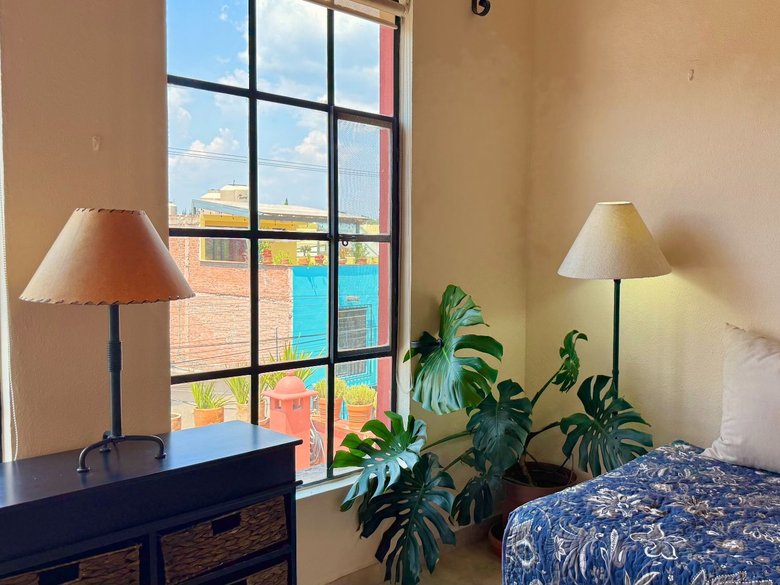 Apartmet Esperanza San Antonio — 10 photos