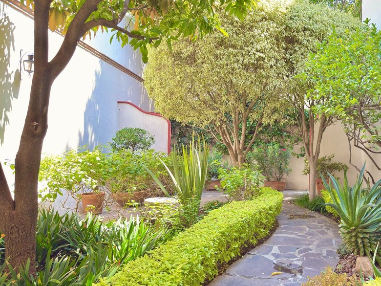 Apartmet Esperanza San Antonio — 21 photos