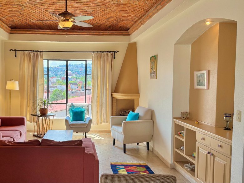 Apartmet Esperanza San Antonio — 9 photos