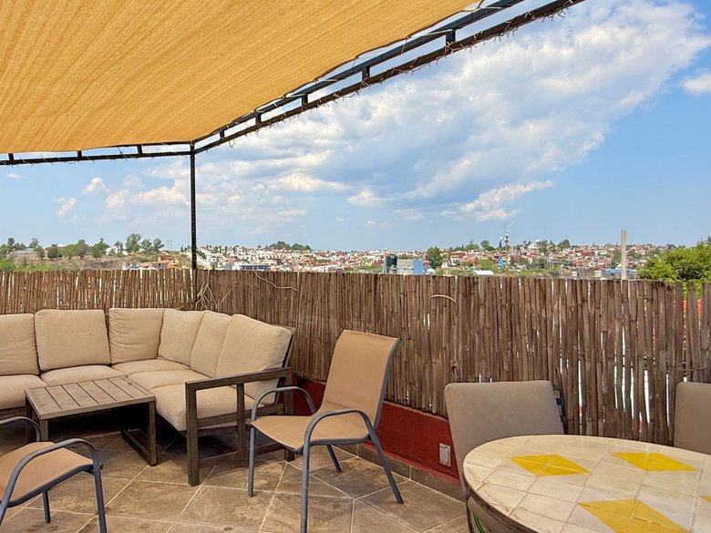 Apartmet Esperanza San Antonio — 19 photos