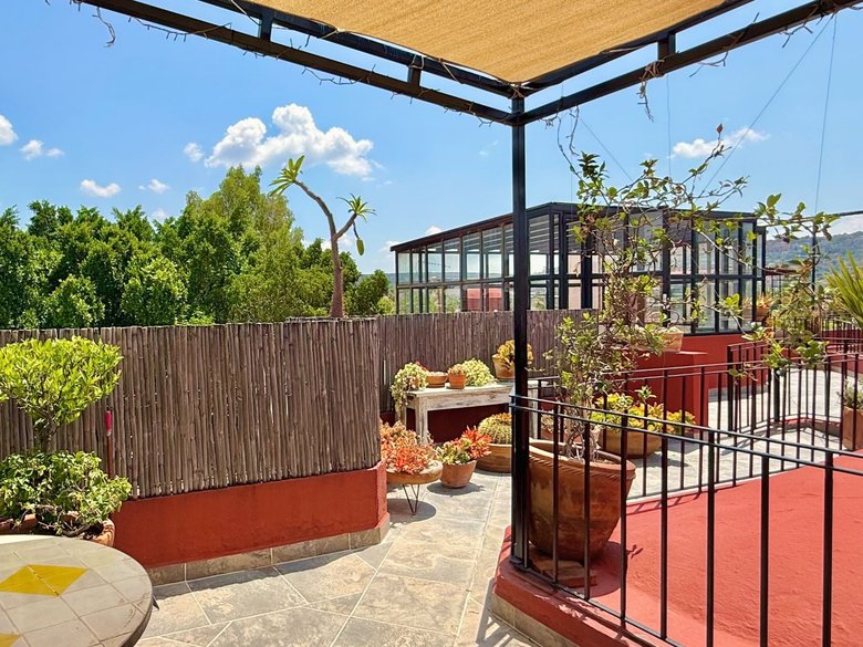 Apartmet Esperanza San Antonio — 18 photos