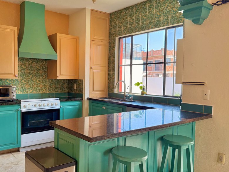 Apartmet Esperanza San Antonio — 7 photos