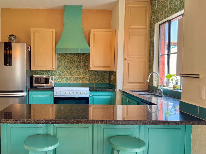 Apartmet Esperanza San Antonio — 8 photos
